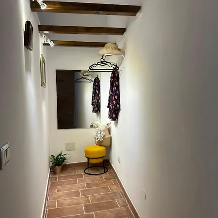 Dimora Fontanese Apartamento *