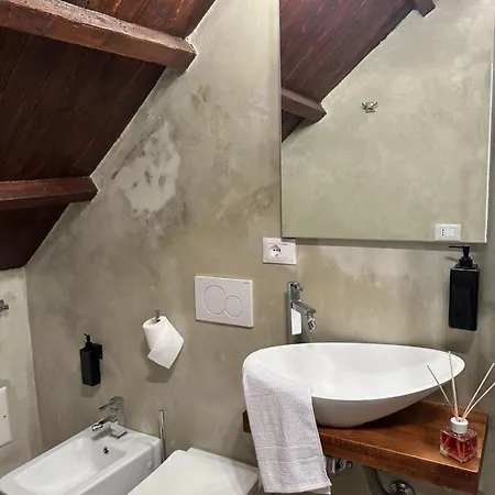 アパート Dimora Fontanese