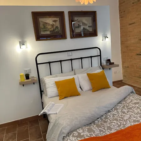 Dimora Fontanese Apartment Ferrara