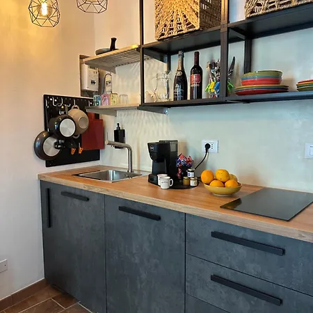 Dimora Fontanese * フェラーラ