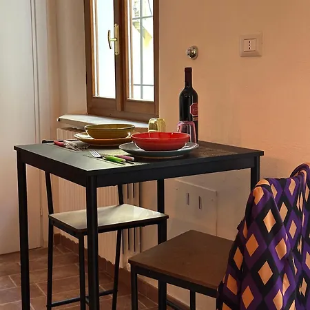 アパート Dimora Fontanese