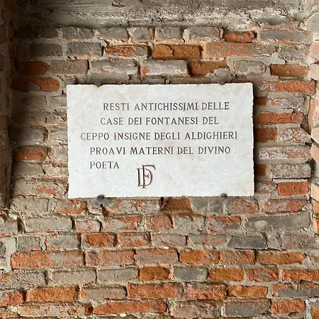 Apartamento Dimora Fontanese *