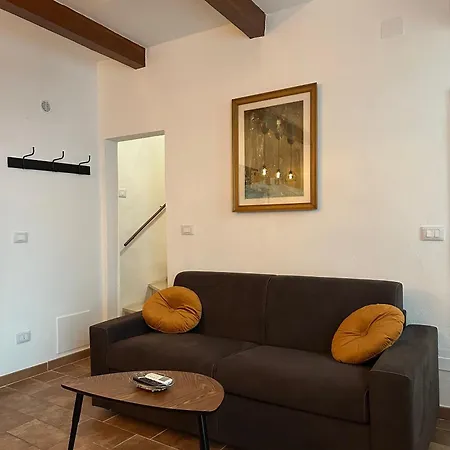 Apartamento Dimora Fontanese *