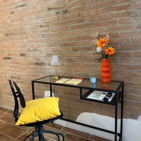 アパート Dimora Fontanese *