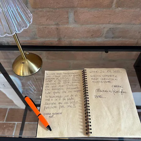 Apartamento Dimora Fontanese *