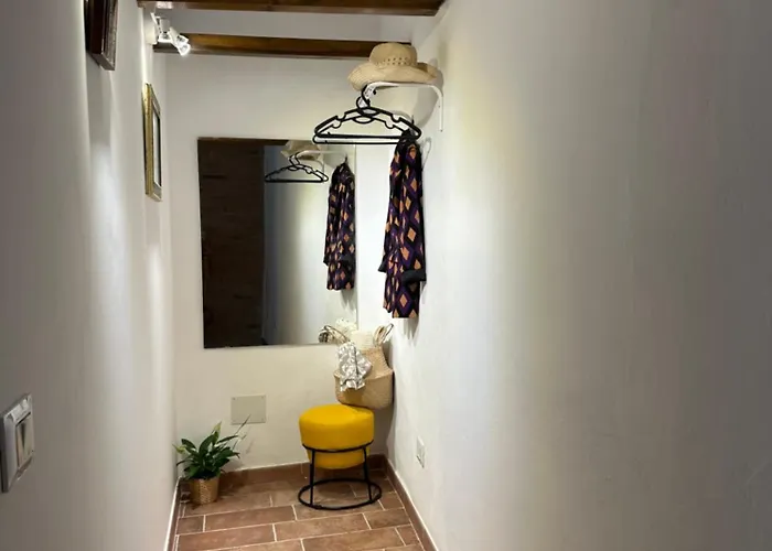 Dimora Fontanese 아파트 *