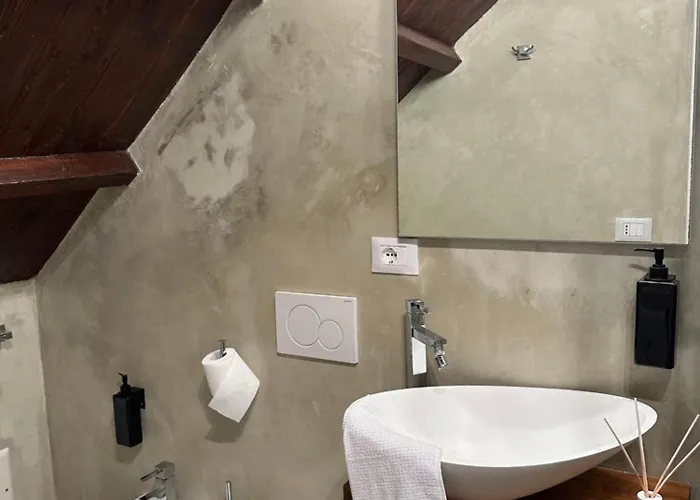 Appartement Dimora Fontanese