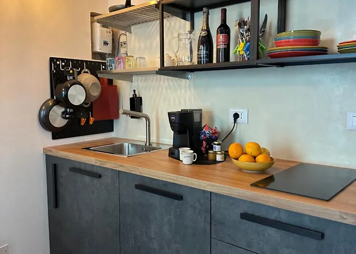 Dimora Fontanese * 페라라