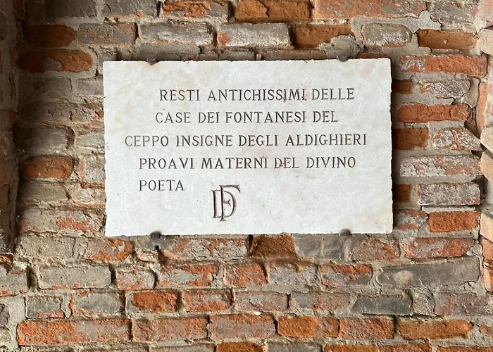 아파트 Dimora Fontanese *