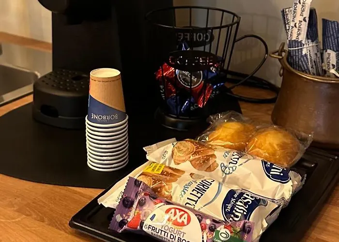 Dimora Fontanese Appartement Ferrara