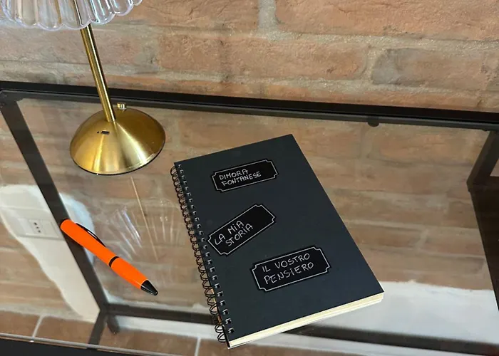 Dimora Fontanese 페라라